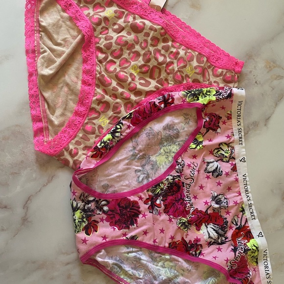 Victoria Secret Underwear panties - Picture 10 of 17